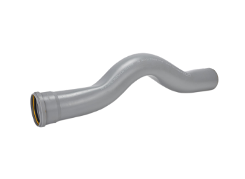 Pass Over Bend from Ashirvad 