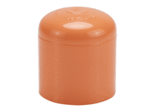 Ashirvad's CPVC Cap Soc