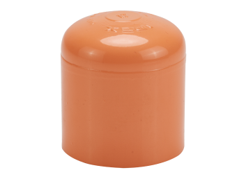 Ashirvad's CPVC Cap Soc 