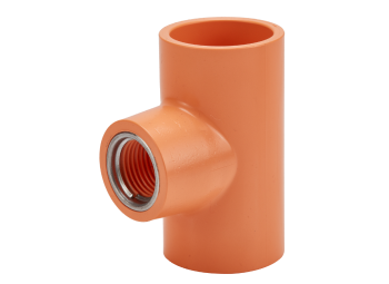 Ashirvad's Sprinkler Head Adapter BlazeMaster fitting 