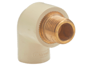 Brass Elbow – MABT