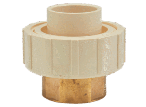 Ashirvad's Brass Union FABT