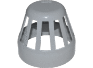 Ashirvad's Vent Cowl- An SWR fitting