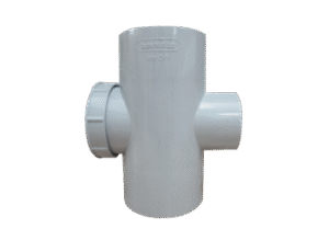 Equal Reducer Door Tee