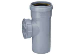 Ashirvad's UGD Cleaning Pipe/Access Pipe