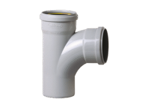 Ashirvad's UGD Long Swept Tee