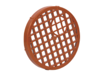 Ashirvad's Bottle Gully Trap Jali 