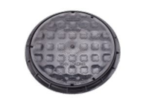 Ashirvad's Chamber cover for Inspection Chambers