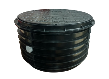 Ashirvad's Water Meter Chamber 