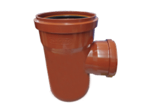 Ashirvad's UGD Pushfit Reducer