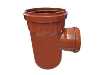 Ashirvad's UGD Pushfit Reducer 