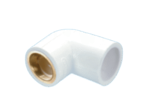 Brass Elbow 90⁰ (SCH 80)