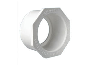 Ashirvad uPVC Aqualife Fitting Bushing SCH40
