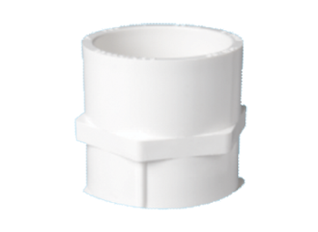 Ashirvad's FAPT (SCH 80) UPVC Fitting 