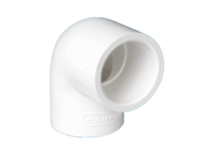 Reducer Elbow 90 (SCH 80)