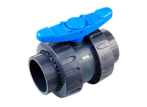 Ball Valve – Union Type