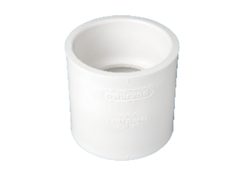 Ashirvad's UPVC Aqualife Coupler 