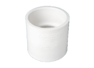 Ashirvad's uPVC to CPVC Converter Coupler (SCH 80)