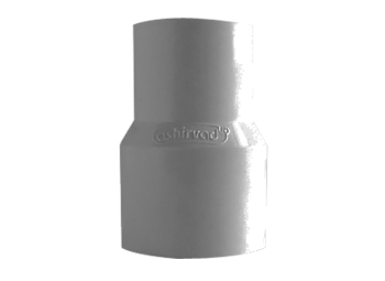 Ashirvad's Reducer Couple 