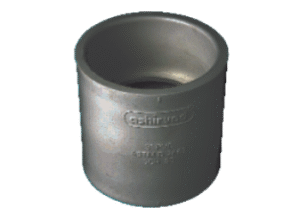 Ashirvad's Coupling SOC X SOC