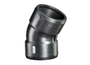 Ashirvad's Elbow 45 Deg- W Electrofusion fittings