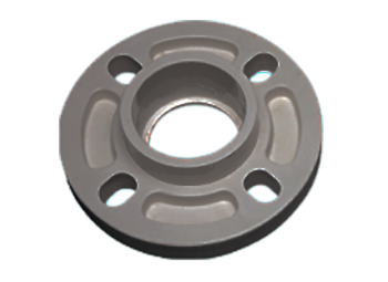 Ashirvad's Flange SOC – CL 150 Korrosafe fitting 