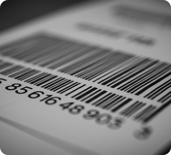 Smart Barcode Integration
