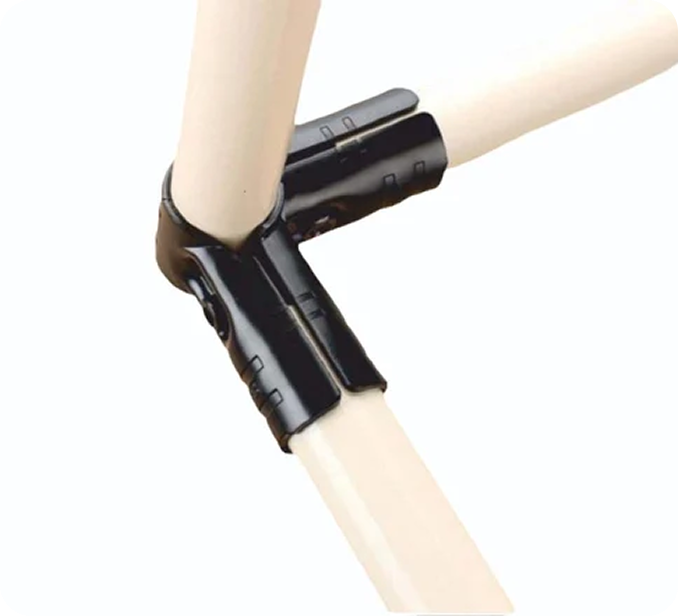 Precision Jointing System