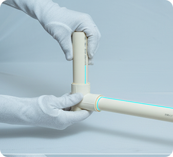 Self-Alignment System