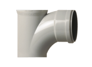 Ashirvad's Bottle Gully Trap Inner