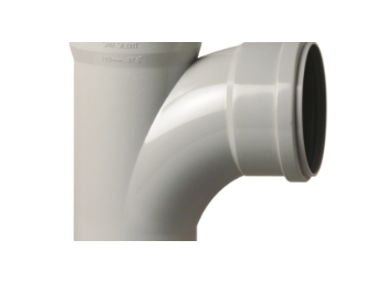 Ashirvad's Bottle Gully Trap Inner 