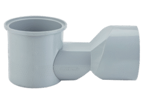 Ashirvad's Height Riser Without Ring