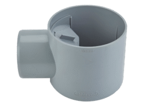 Ashirvad's Floor Trap- An SWR fitting