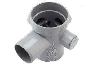 Multi Trap With Foul Arrestor ( 7″ )