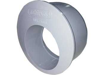 Ashirvad's Reducer Bush 