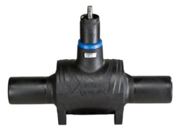 Ashirvad's Tees- Innogaz Electrofusion fittings 