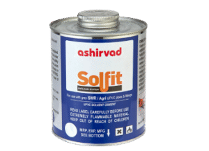 UGD Solvent Cement
