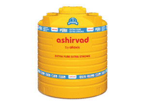 Ashirvad “Pure” 3-layer Water Tank