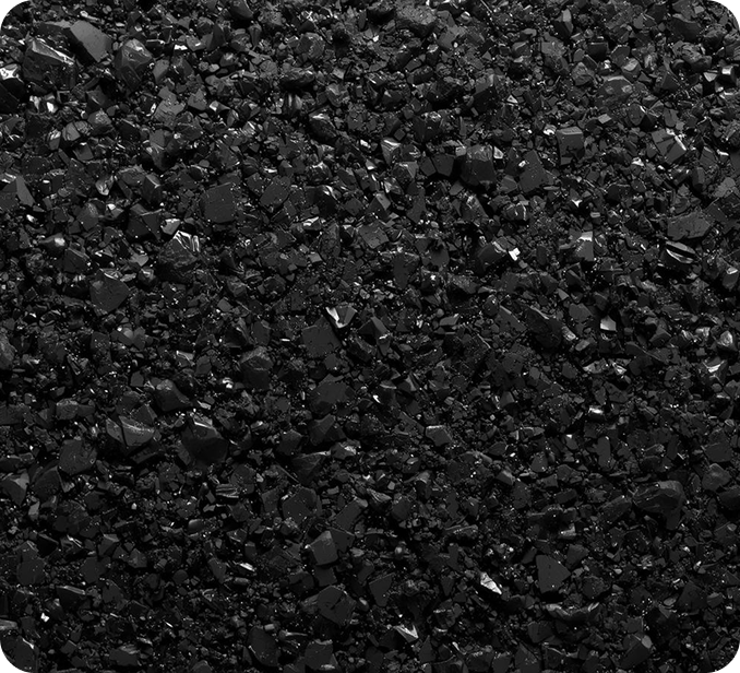 Virgin Polymer Advantage