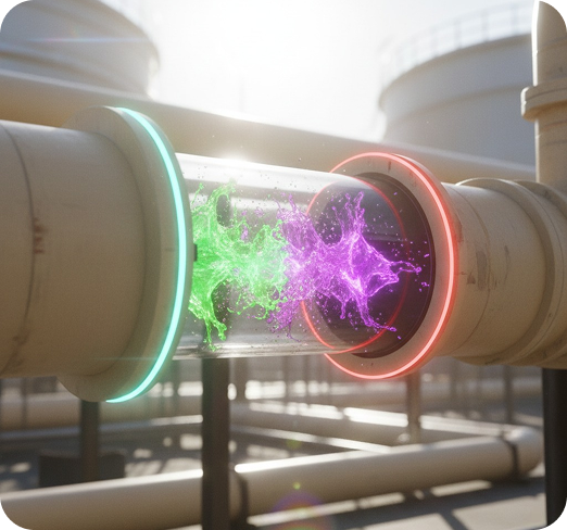 Chemical Resistance Test