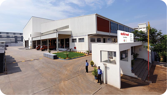 Ashirvad by Aliaxis to Open Greenfield Plant in Hyderabad by 2026