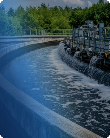 Waste Water Management