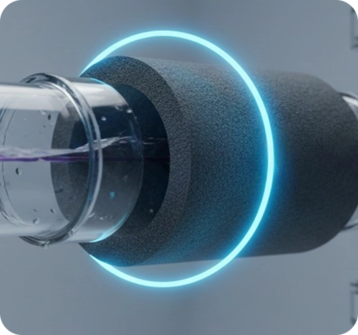 Noise Reduction Test