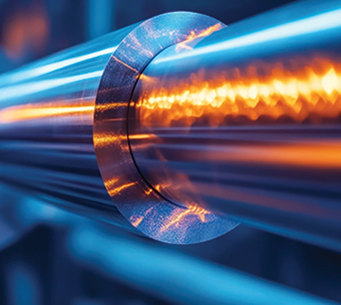 Heat and Corrosion Protection with CPVC Chemistry