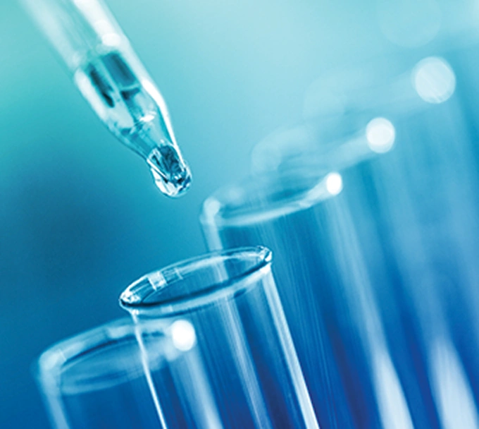 Unmatched Durability with K67 Resin and Specialty Additives