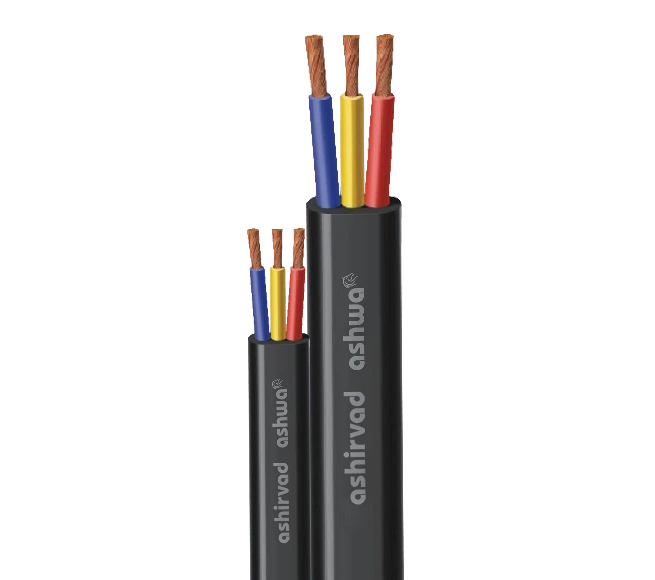 Ashirvad Flat Cables