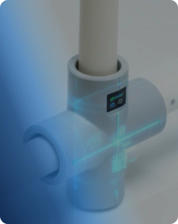 Bringing Water into Your Home