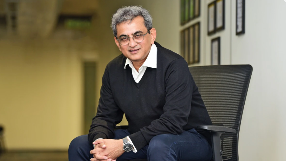 Partha Basu, Managing Director, Ashirvad by aliaxis, Featured in Business Today’s ‘Best Advice’ Series