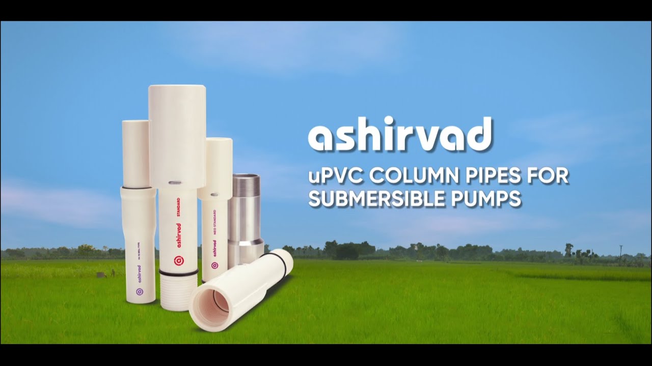 Ashirvad by aliaxis featured in ET Brand Equity for Celebrating Trust and Legacy Through Its Latest Agri Brand Film