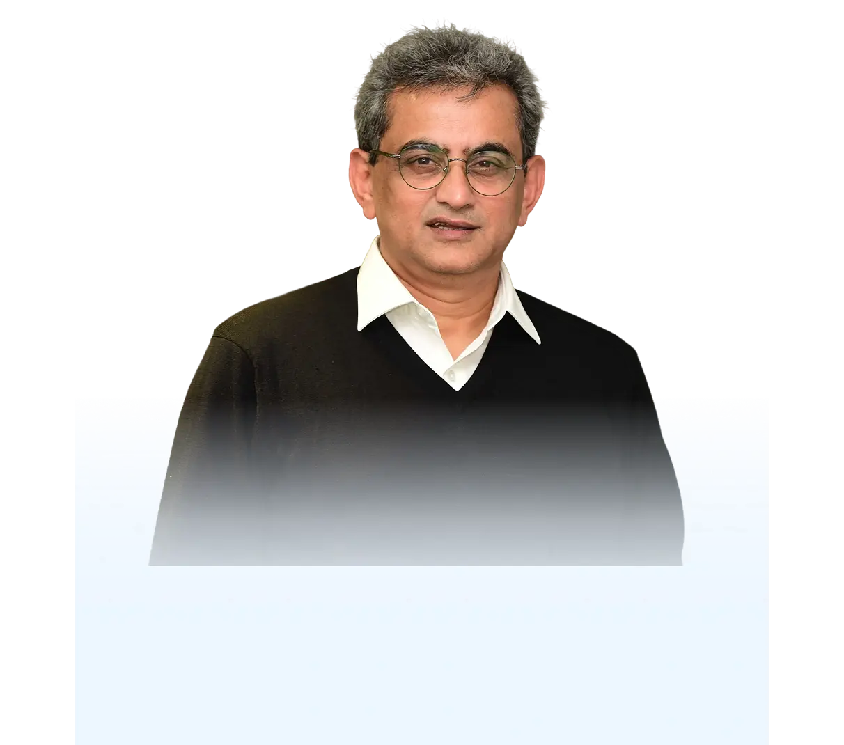 Partha Basu